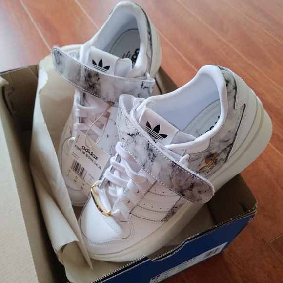 Adidas FORUM BONEGA SHOES - Picture 6 of 7